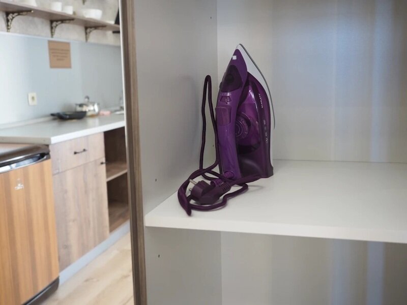 Делюкс 2-местный