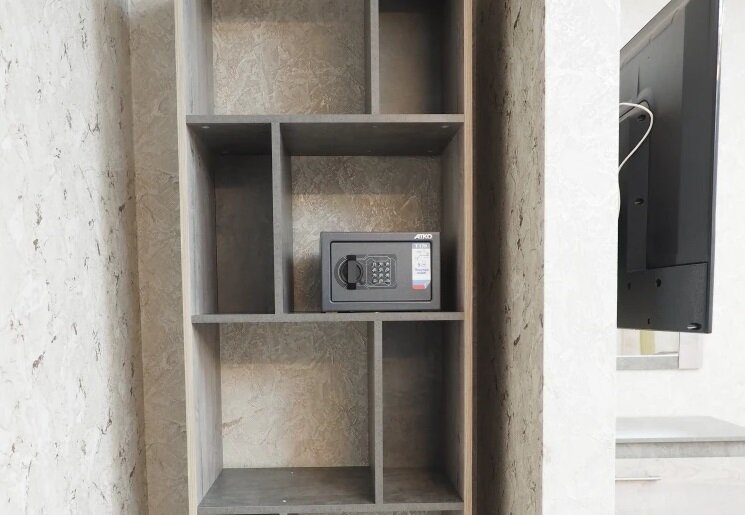 Делюкс 2-местный