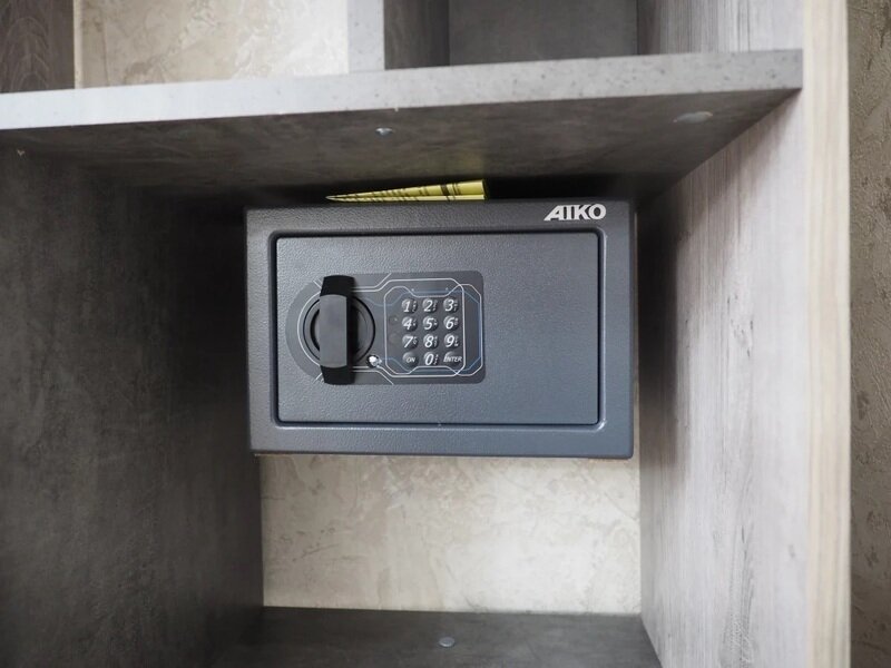 Делюкс 2-местный