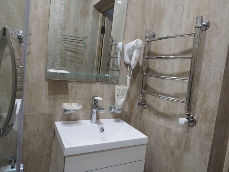 Делюкс 2-местный