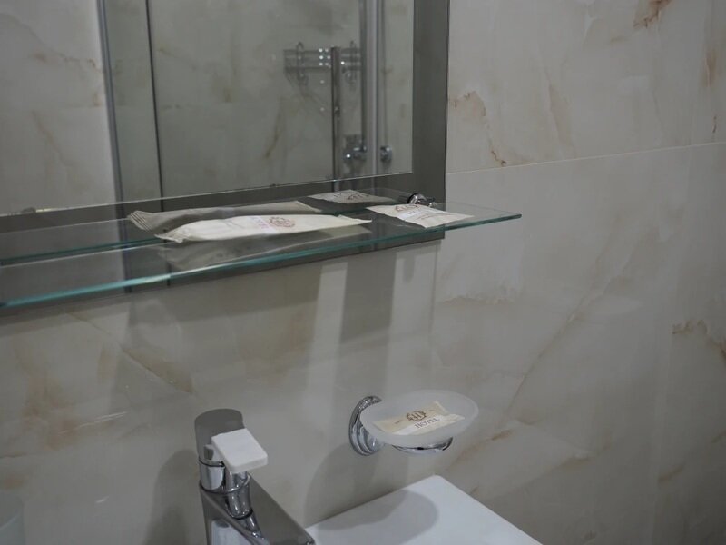 Делюкс 2-местный