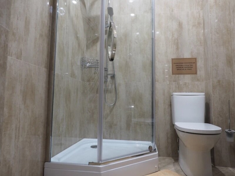 Делюкс 2-местный