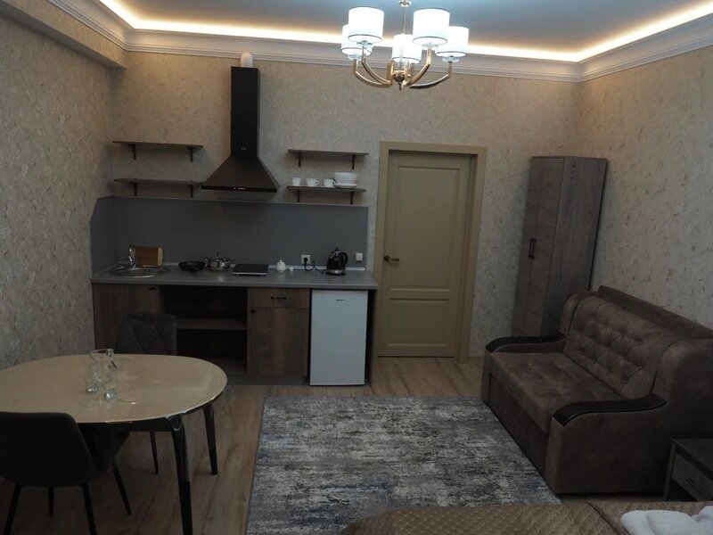 Комфорт 2-местный