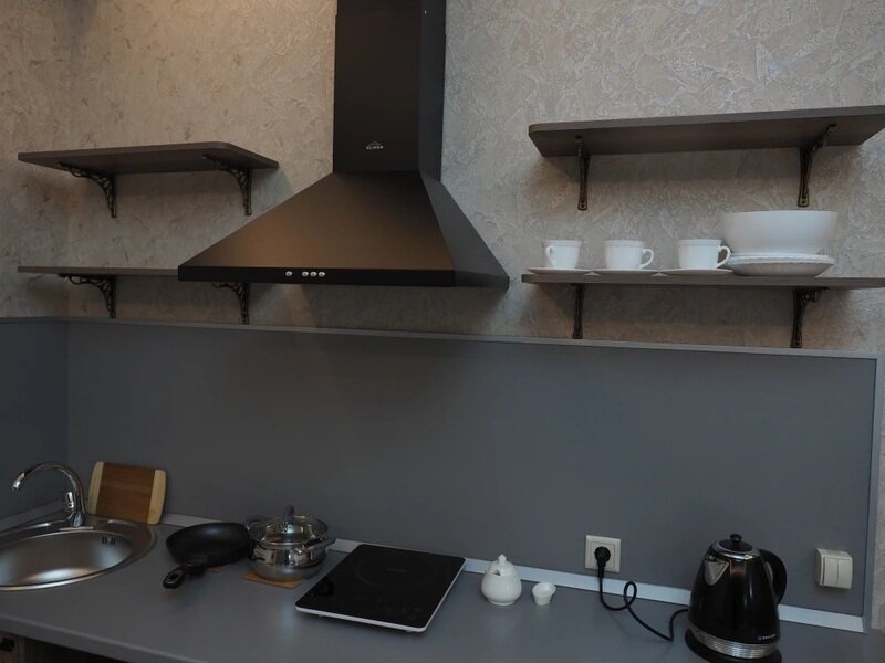 Комфорт 2-местный