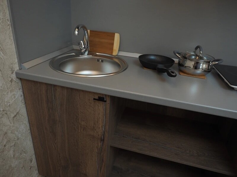 Комфорт 2-местный