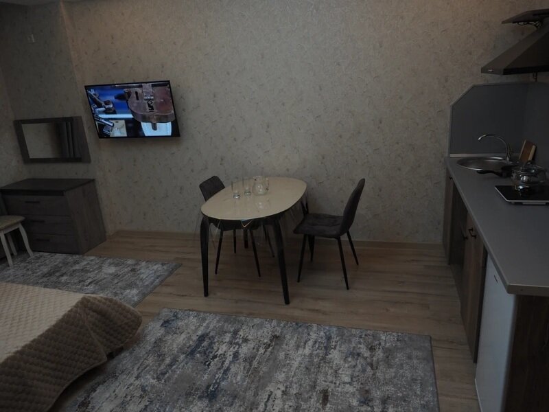 Комфорт 2-местный