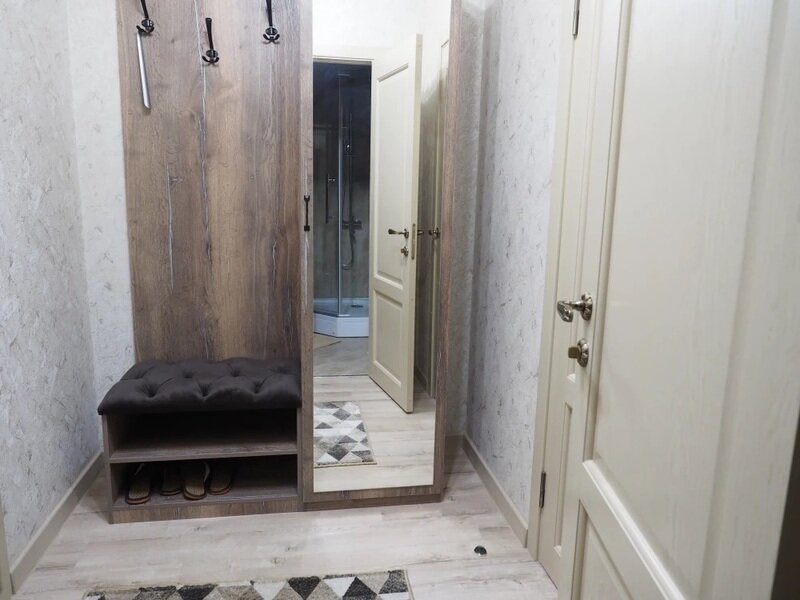 Комфорт 2-местный