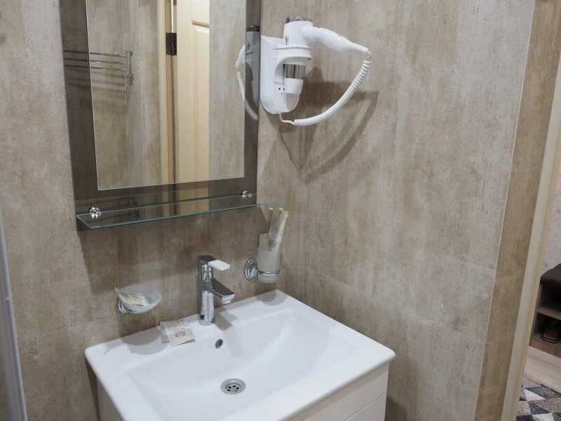 Комфорт 2-местный