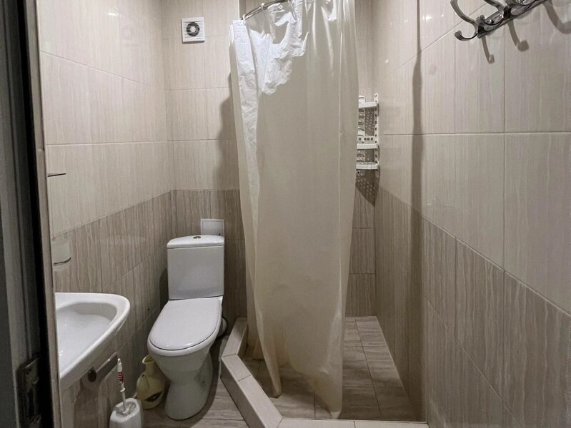 Deluxe 2-местный DBL (c видом на море)