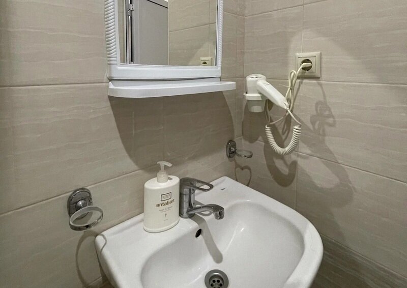 Deluxe 2-местный DBL (c видом на море)