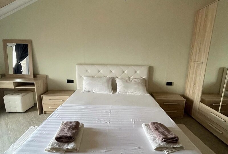 Lux 4-местный Семейный (в стиле лофт)