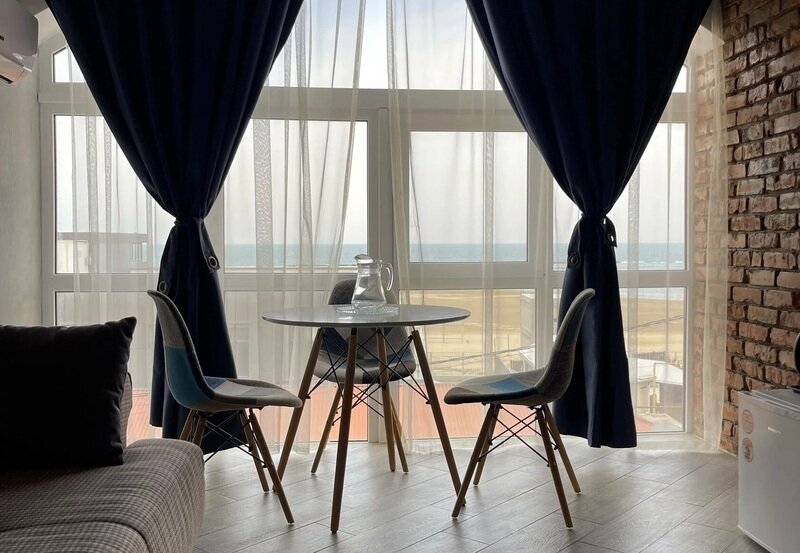 Lux 4-местный Семейный (в стиле лофт)