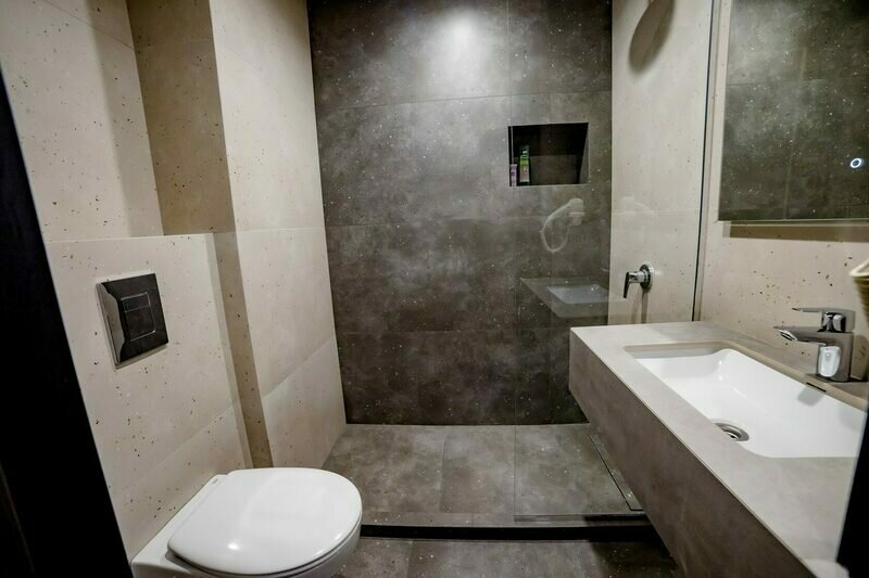 Номер 3-местный Tripl (с балконом)