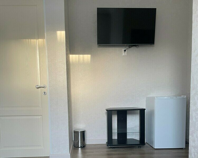 Люкс семейный 4-местный