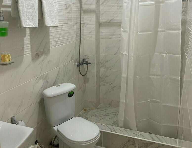 Люкс семейный 4-местный