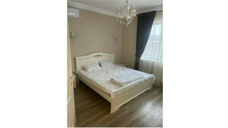 Стандартный 2-местный (QWIN-size)