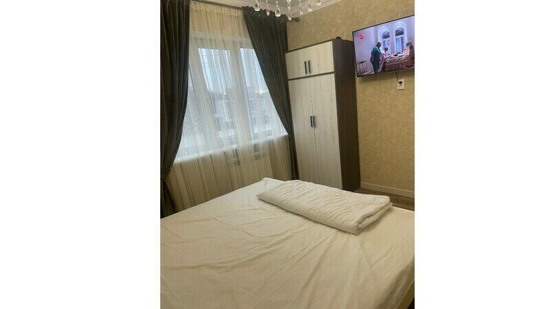 Стандартный 2-местный (QWIN-size)