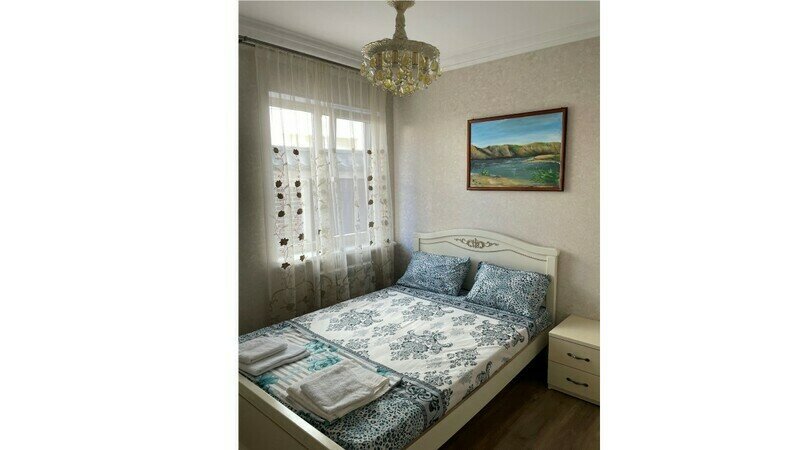 Стандартный 2-местный (QWIN-size)