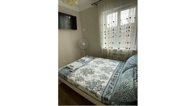 Стандартный 2-местный (QWIN-size)