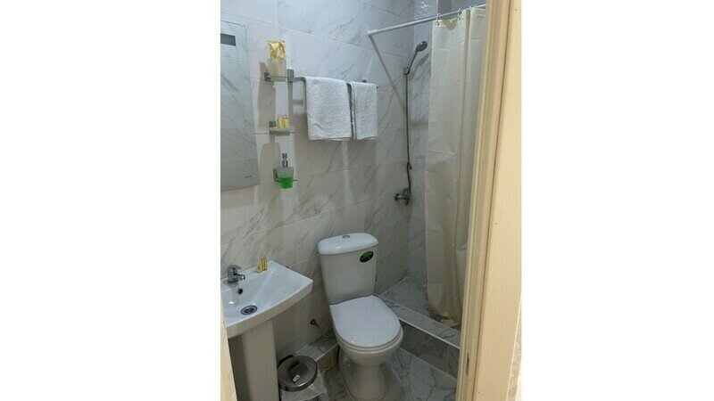 Стандартный 2-местный (QWIN-size)