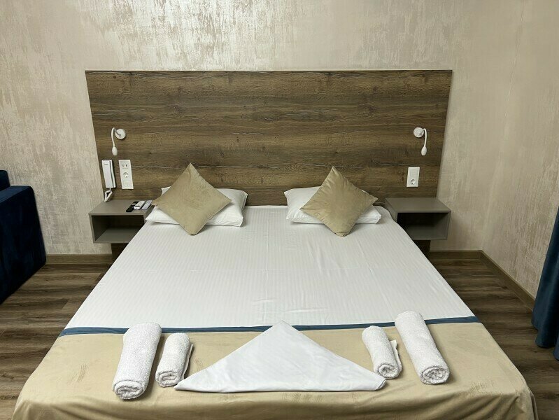 Комфорт 2-местный