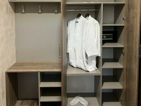 Комфорт 2-местный