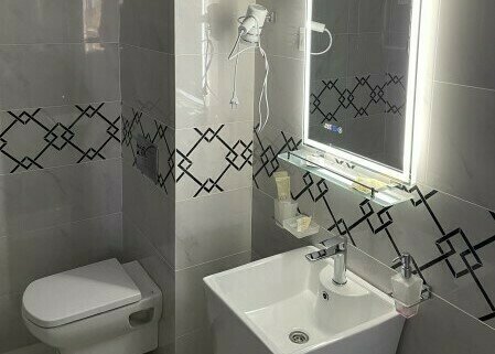 Комфорт 2-местный