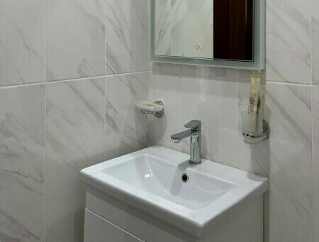 Семейный 4-местный