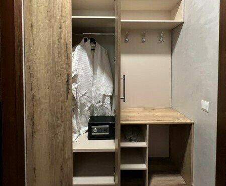 Семейный 4-местный