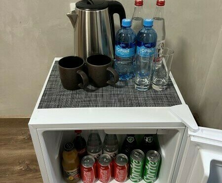 Семейный 4-местный