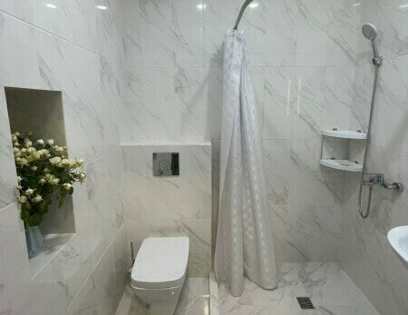 Семейный 4-местный