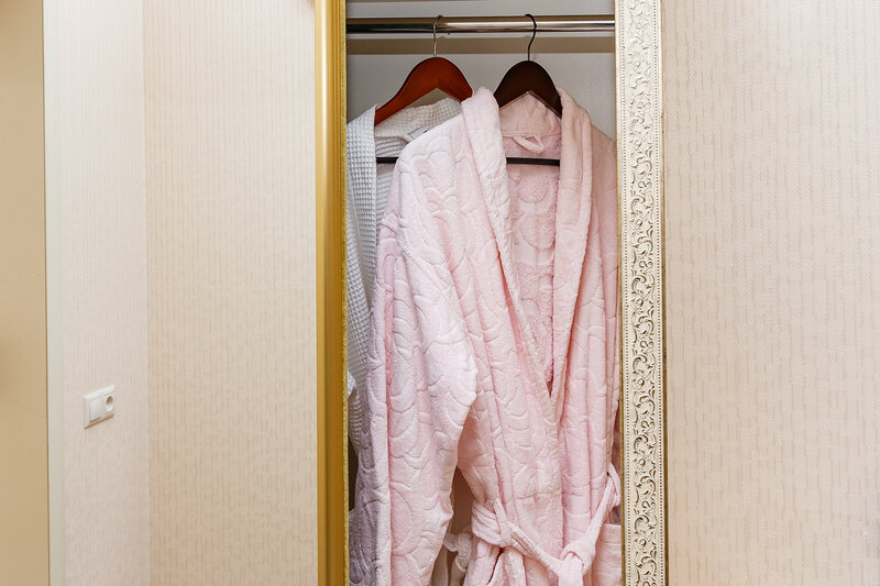 Семейный 2-местный (+ 1 доп. место для ребенка)