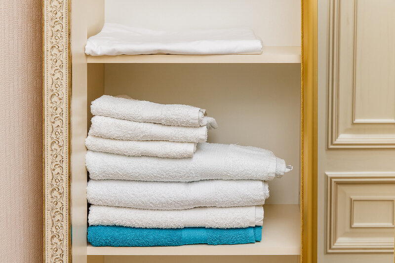 Семейный 2-местный (+ 1 доп. место для ребенка)