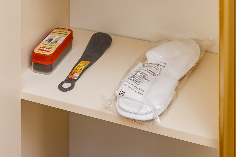 Семейный 2-местный (+ 1 доп. место для ребенка)