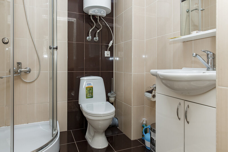 Семейный 2-местный (+ 1 доп. место для ребенка)