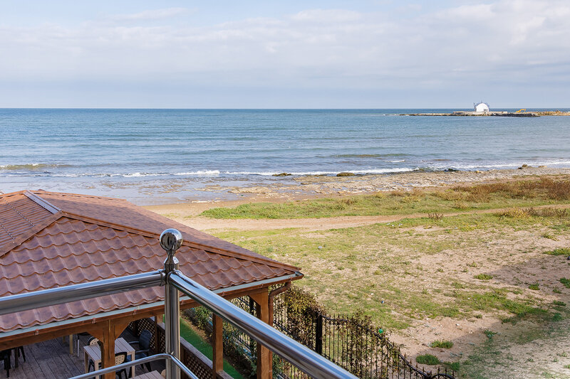 Семейный 2-местный (+ 2 доп. места для детей)