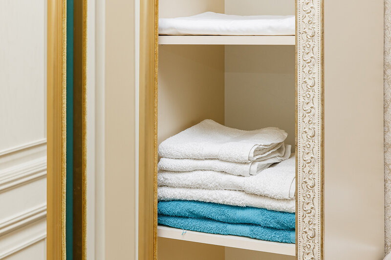 Семейный 2-местный (+ 2 доп. места для детей)