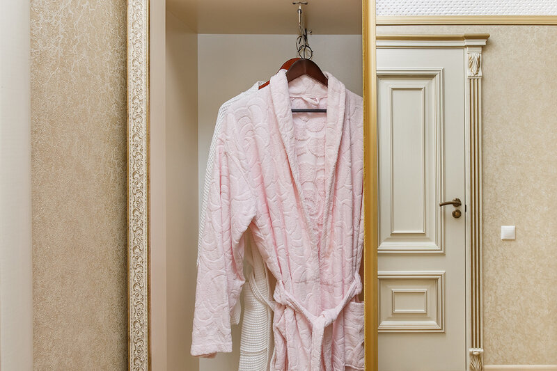 Семейный 2-местный (+ 2 доп. места для детей)