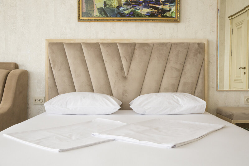 Семейный 2-местный 25 кв.м (с панорамным видом)