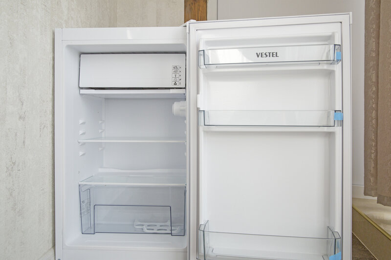 Семейный 2-местный 25 кв.м (с панорамным видом)