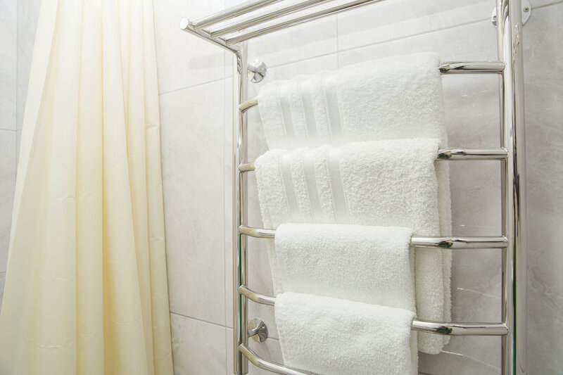 Семейный 2-местный 25 кв.м (с панорамным видом)