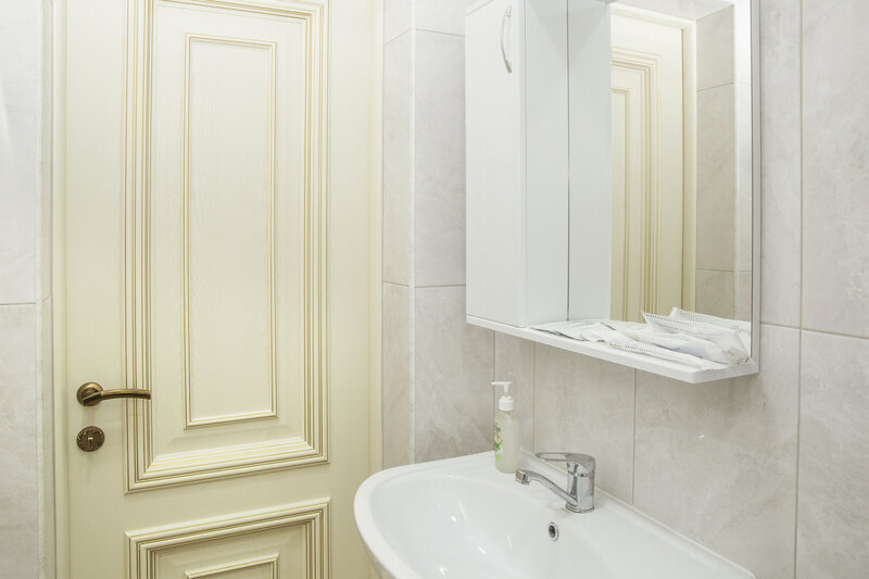 Семейный 2-местный 25 кв.м (с панорамным видом)