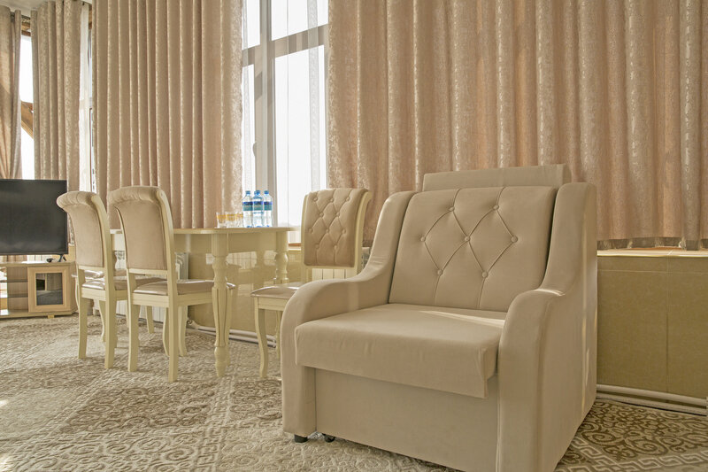 Семейный 2-местный 35 кв.м (с панорамным видом)