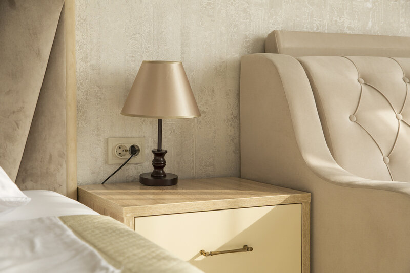 Семейный 2-местный 35 кв.м (с панорамным видом)