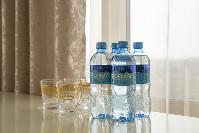 Семейный 2-местный 35 кв.м (с панорамным видом)