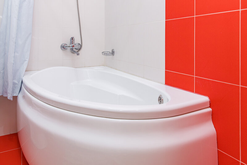 Стандартный 2-местный DBL (вид на море)