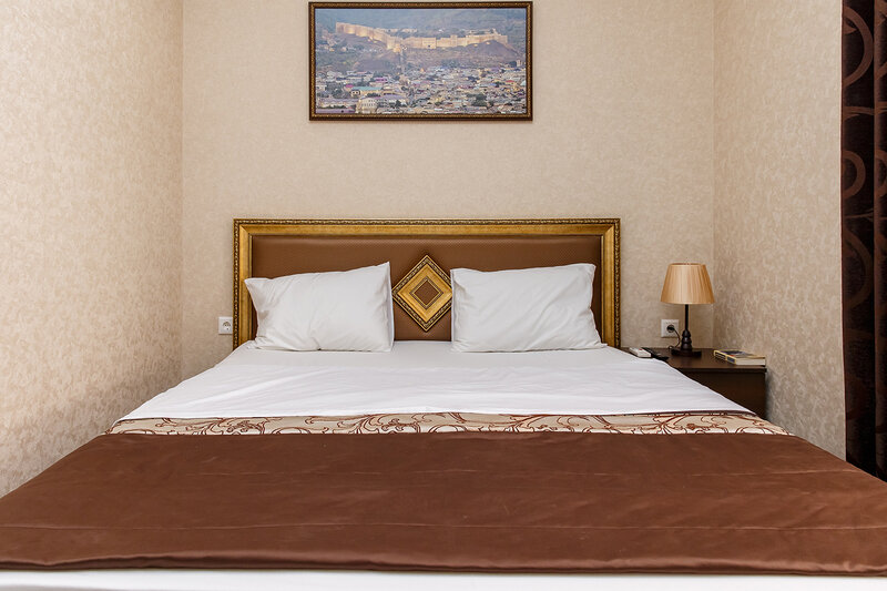 Эконом 2-местный DBL