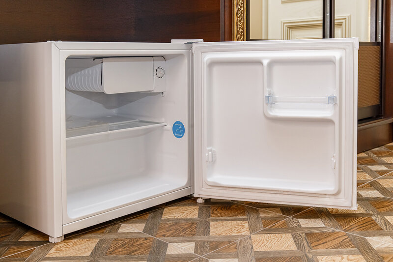 Эконом 2-местный DBL