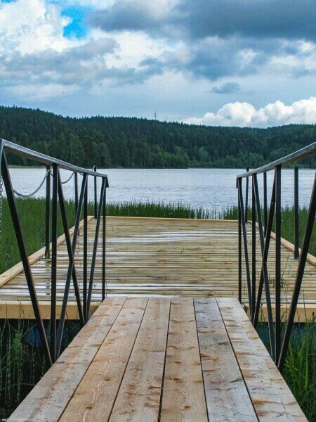 Гостевой дом Нордикхаус, Республика Карелия: фото 5
