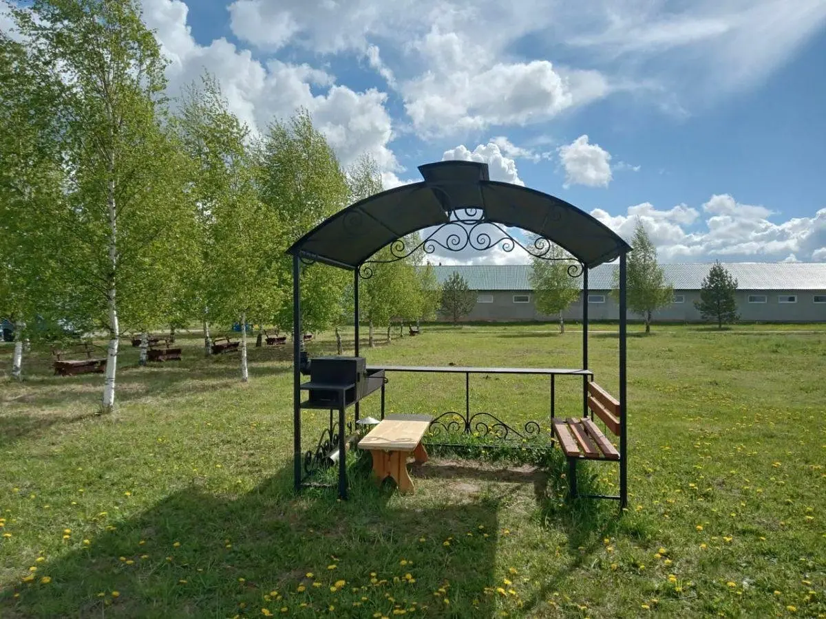 Парк-отель «Эко клуб «Na Ferme», Ярославская область: фото 5